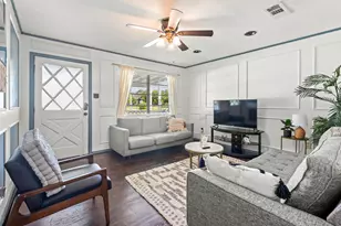 1223 N Center St, Arlington, TX 76011 - Photo 4