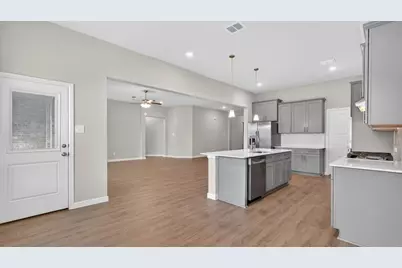 6885 Brahman Drive, Arlington, TX 76001 - Photo 8
