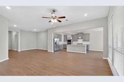 6885 Brahman Drive, Arlington, TX 76001 - Photo 10