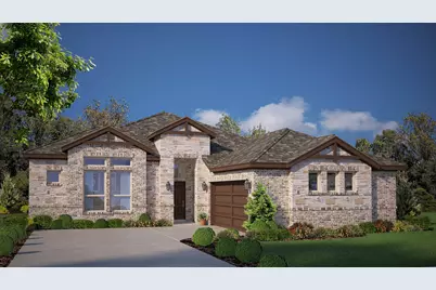 6885 Brahman Drive, Arlington, TX 76001 - Photo 1