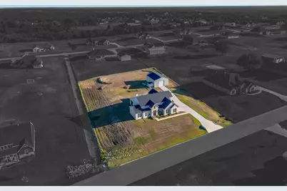 160 Rocky Top Ranch Lane, Reno, TX 76020 - Photo 4