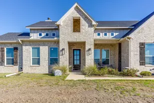 160 Rocky Top Rnch Ln, Reno, TX 76020 - Photo 2