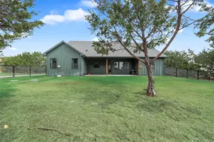 301 Sharla Smelley Rd, Weatherford, TX 76088 - Photo 30