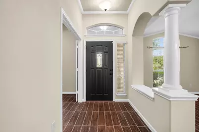 10108 Parker Springs Drive, Waco, TX 76708 - Photo 4