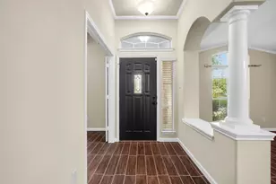 10108 Parker Springs Dr, Waco, TX 76708 - Photo 4