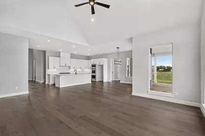 804 Republic Row, Nevada, TX 75173 - Photo 6
