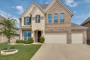 2405 Playa Del Mar Dr, Little Elm, TX 75068 - Photo 1