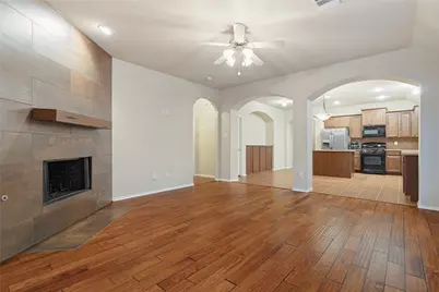 1745 Goodwin Drive, Providence Village, TX 76227 - Photo 12