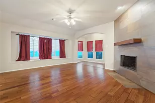 1745 Goodwin Dr, Providence Village, TX 76227 - Photo 10