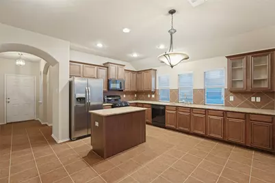 1745 Goodwin Drive, Providence Village, TX 76227 - Photo 20