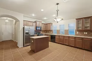 1745 Goodwin Dr, Providence Village, TX 76227 - Photo 20