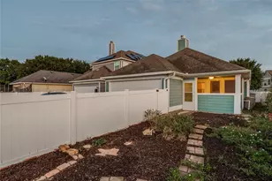 1745 Goodwin Dr, Providence Village, TX 76227 - Photo 30