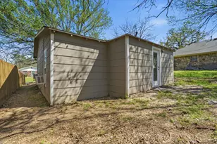 613 Bryan St, Weatherford, TX 76086 - Photo 16