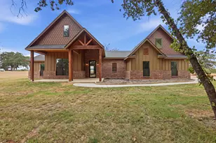 3031 Powell Cemetery Rd, Tolar, TX 76476 - Photo 1
