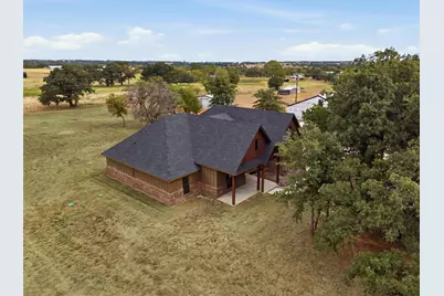 3031 Powell Cemetery Road, Tolar, TX 76476 - Photo 30