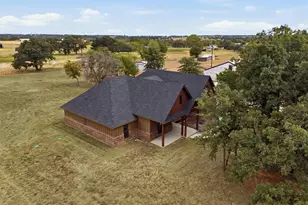 3031 Powell Cemetery Rd, Tolar, TX 76476 - Photo 30