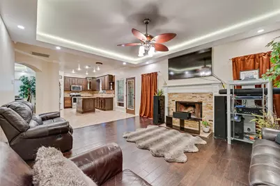 5715 Creekhollow Drive, Arlington, TX 76018 - Photo 18