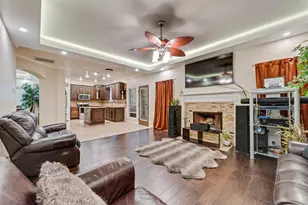 5715 Creekhollow Dr, Arlington, TX 76018 - Photo 18