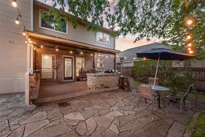 5715 Creekhollow Drive, Arlington, TX 76018 - Photo 4