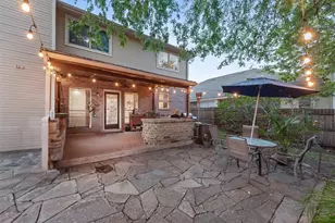 5715 Creekhollow Dr, Arlington, TX 76018 - Photo 32