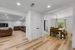 8116 Bangor Dr, Benbrook, TX 76116 - Photo 14