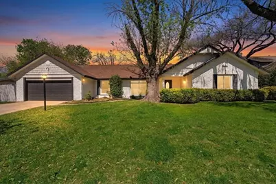 8116 Bangor Drive, Benbrook, TX 76116 - Photo 32