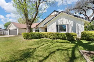 8116 Bangor Dr, Benbrook, TX 76116 - Photo 1