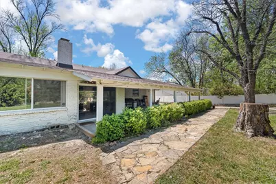 8116 Bangor Drive, Benbrook, TX 76116 - Photo 36