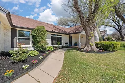 8116 Bangor Drive, Benbrook, TX 76116 - Photo 2