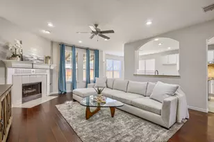 8121 Fountain Springs Dr, Plano, TX 75025 - Photo 2