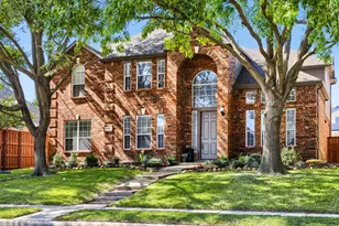 8121 Fountain Springs Dr, Plano, TX 75025 - Photo 32