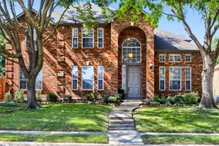 8121 Fountain Springs Dr, Plano, TX 75025 - Photo 1