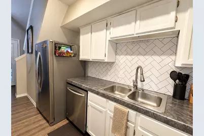 2311 Basil Drive #C205, Arlington, TX 76006 - Photo 8