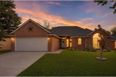 1808 Estates Drive, Mansfield, TX 76063 - Photo 1