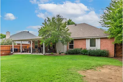 1808 Estates Drive, Mansfield, TX 76063 - Photo 30