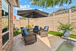 2736 Woodbridge Dr, Hurst, TX 76054 - Photo 24
