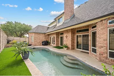2736 Woodbridge Drive, Hurst, TX 76054 - Photo 26