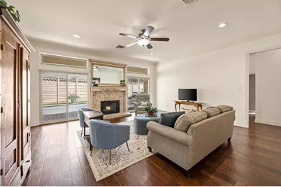 2736 Woodbridge Drive, Hurst, TX 76054 - Photo 6
