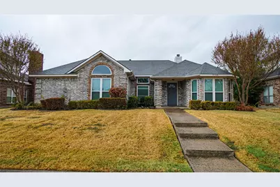 2508 Hawk Drive, Mesquite, TX 75181 - Photo 1