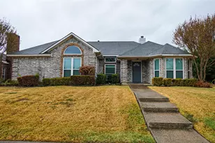 2508 Hawk Dr, Mesquite, TX 75181 - Photo 1