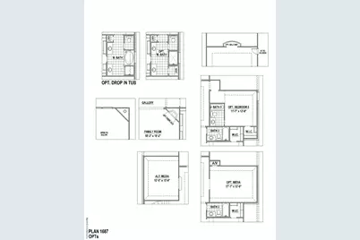 2035 Rustic Wood Lane, Midlothian, TX 76065 - Photo 4
