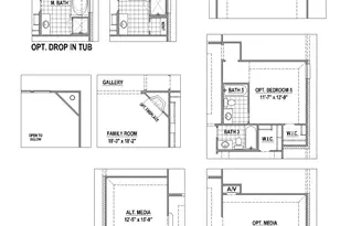2035 Rustic Wood Ln, Midlothian, TX 76065 - Photo 4