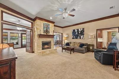 1107 Bayshore Drive, Rockwall, TX 75087 - Photo 2