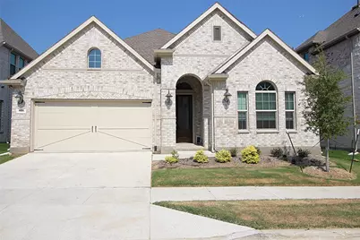 606 Artesian Drive, Argyle, TX 76226 - Photo 2