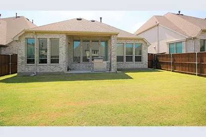 606 Artesian Drive, Argyle, TX 76226 - Photo 22