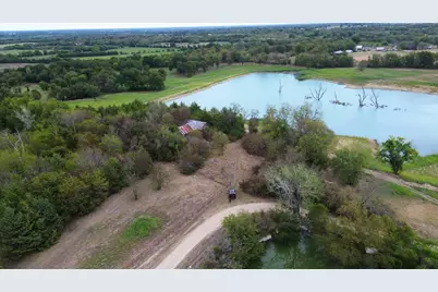 Tbd County Road 3510, Pecan Gap, TX 75469 - Photo 1