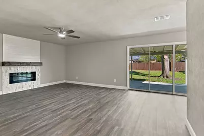 7025 Lincolnshire Lane, North Richland Hills, TX 76182 - Photo 2