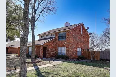 2209 Prairie Creek Trail, Garland, TX 75040 - Photo 2