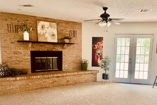 110 Mary Alice Dr, Valley Mills, TX 76689 - Photo 4