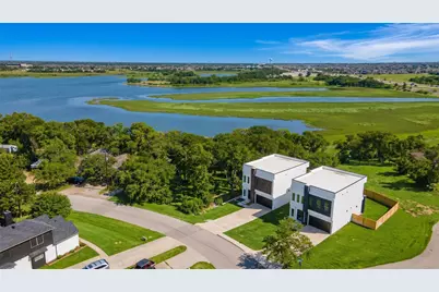4581 N Shore Drive, The Colony, TX 75056 - Photo 2